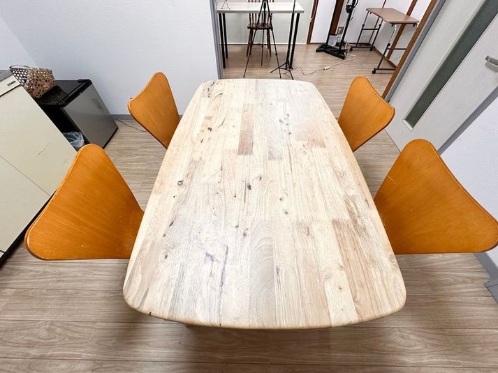 配信機材&ボードゲーム貸出レンタルスペース - ルミエールドボナール