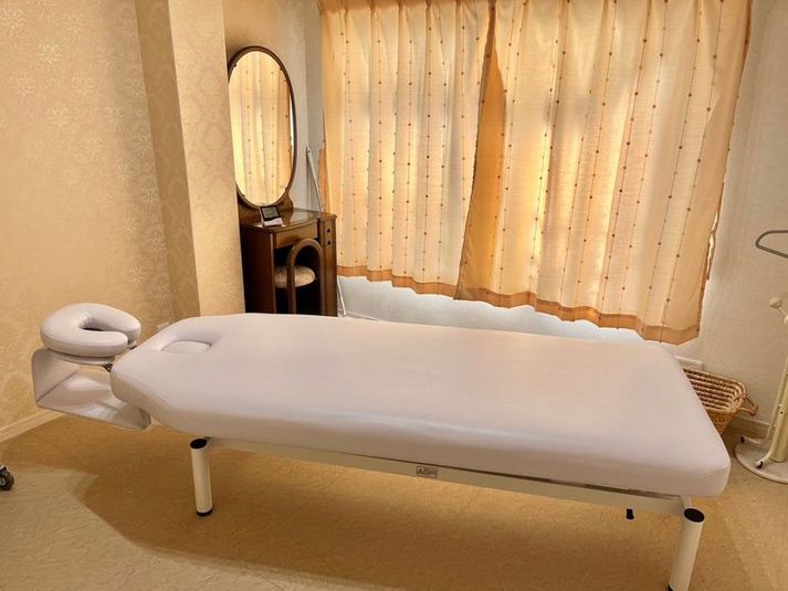 サロンAB(2部屋) - シェアサロン　アクアウィズ川口