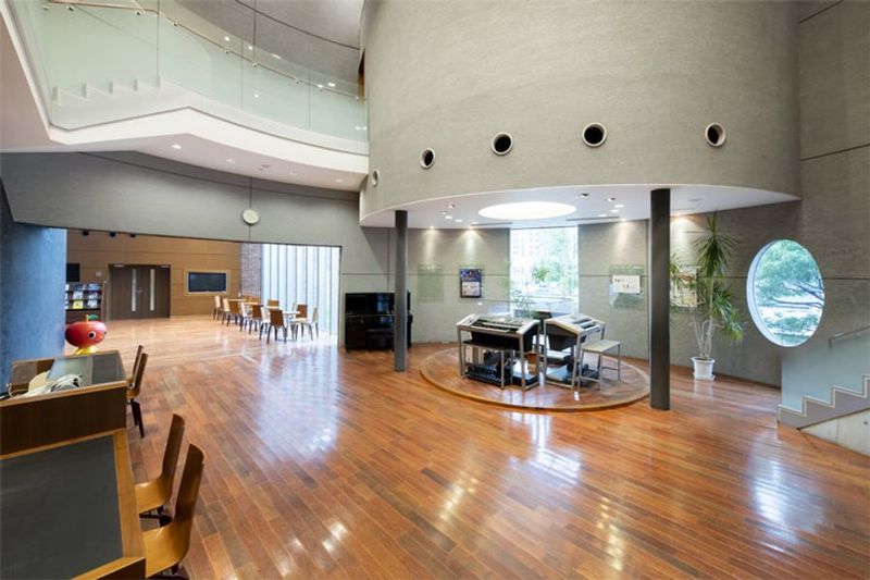 ドラム 防音部屋 L12教室 - 浜松中央センター