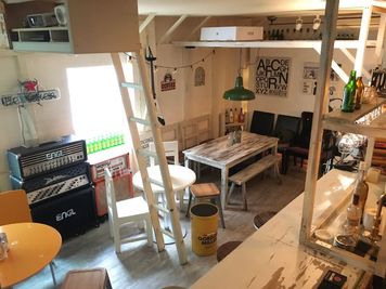 歌やギターの録音や個人練習、ライブ配信やYouTube動画撮影、世界標準の録音スタジオ用機材・PCソフト多数あり！音加工も可能！ - AIビル