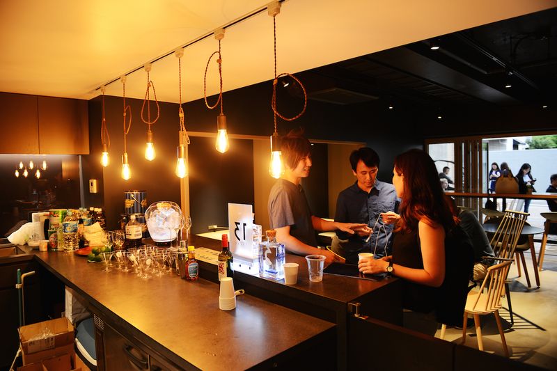 イベントスペース【50名様】 - Blink community