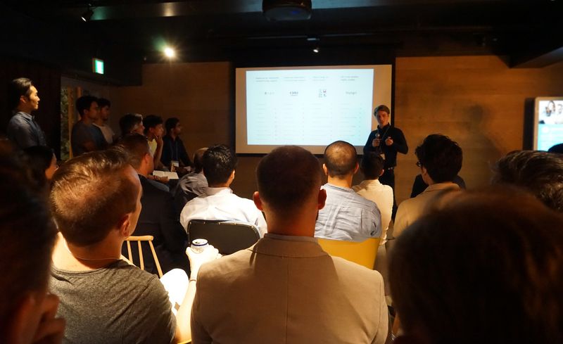 イベントスペース【50名様】 - Blink community