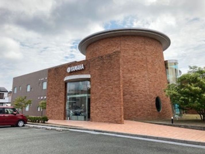 管楽器・弦楽器練習可能！防音部屋 M5教室 - 浜松中央センター