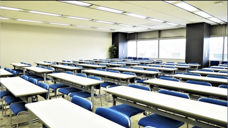 2階大会議室 - NATULUCKコープ高倉店