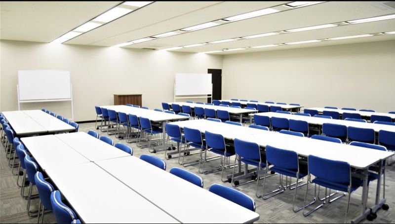 2階大会議室 - NATULUCKコープ高倉店