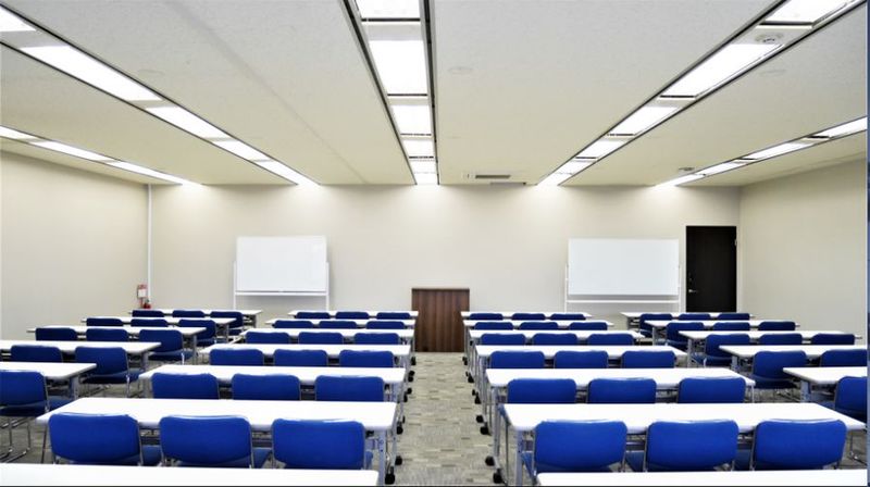 2階大会議室 - NATULUCKコープ高倉店