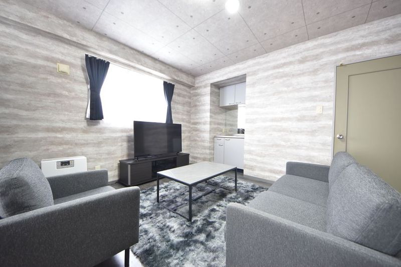 『西11丁目』レンタルスペース601 - 西11丁目スペース