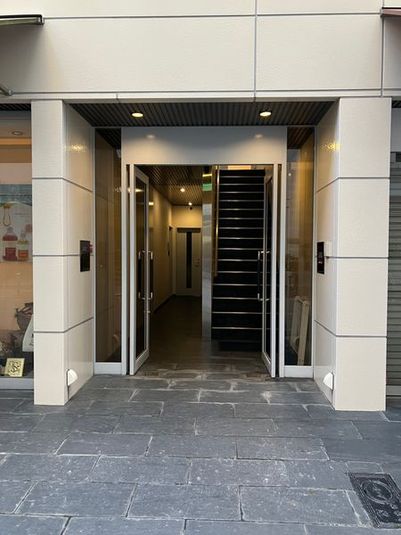 エステルーム　1室 - エステサロン　Beauty Salon A 心斎橋店