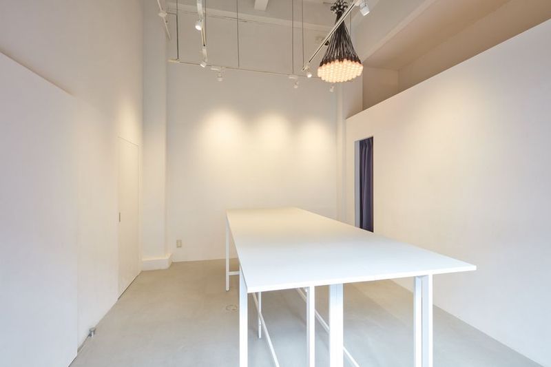 -Rental Space- - annex deux poissons