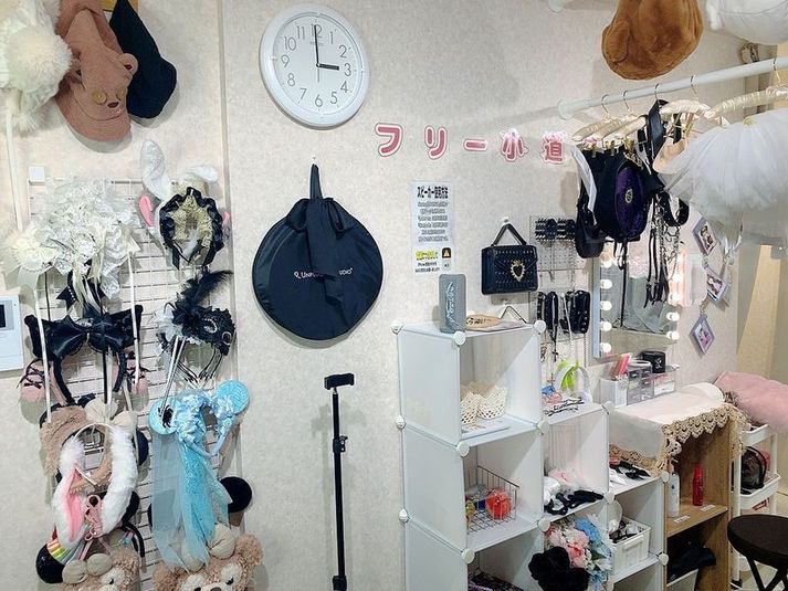 格安コスプレ撮影（フォトスタジオMOMO）YouTube・オタ活 - フォトスタジオMOMO