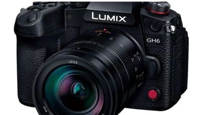 パナソニック LUMIX GH6（カメラ貸出） - フォトスタジオMOMO コスプレ・YouTube撮影・オタ活・YouTube撮影の室内の写真