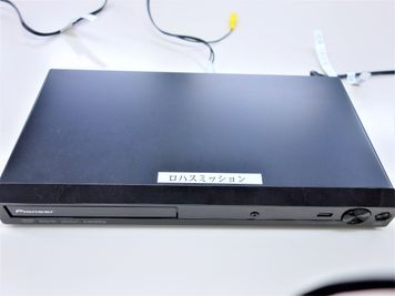 両国ステーションロハスビル３階会議室 多目的スペースの設備の写真