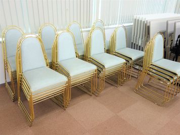 両国ステーションロハスビル３階会議室 多目的スペースの設備の写真