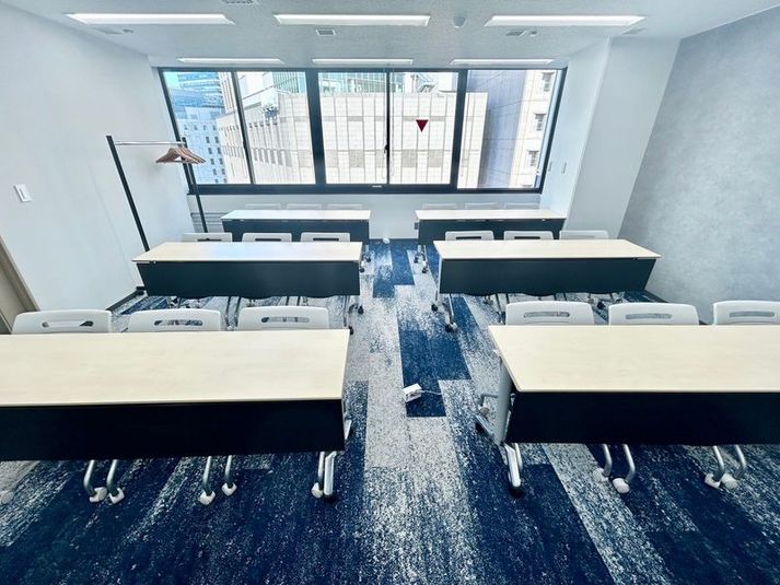 【閉店】501 - エキスパートオフィス横浜