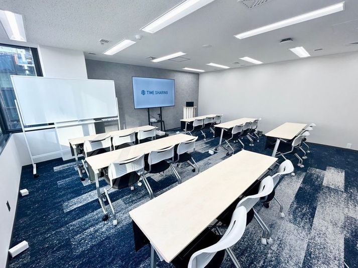 【閉店】501 - エキスパートオフィス横浜