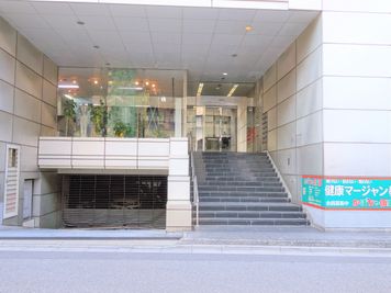 両国ステーションロハスビル３階会議室 多目的スペースの外観の写真