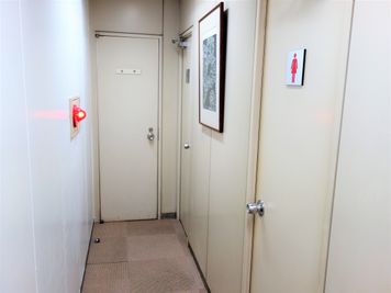 両国ステーションロハスビル３階会議室 多目的スペースのその他の写真