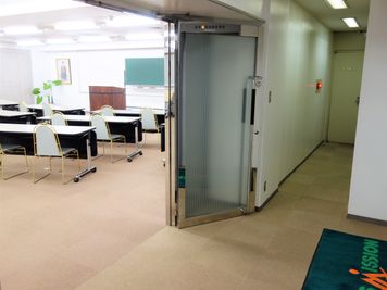 両国ステーションロハスビル３階会議室 多目的スペースのその他の写真