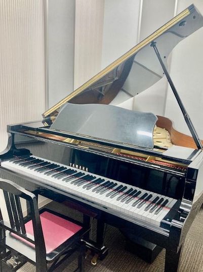 ピアノ・エレクトーン部屋Room2教室 - イオンスタイル松山
