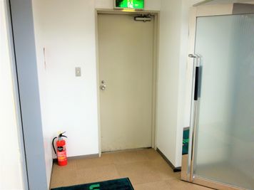 両国ステーションロハスビル３階会議室 多目的スペースのその他の写真