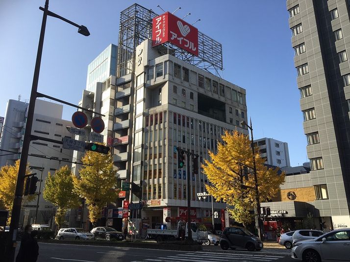 ７階貸教室 - 天神貸教室