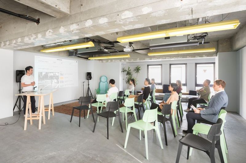 カザマイベントスペース　 - カザマイベントスペース