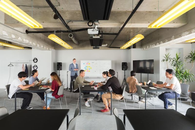 カザマイベントスペース　 - カザマイベントスペース