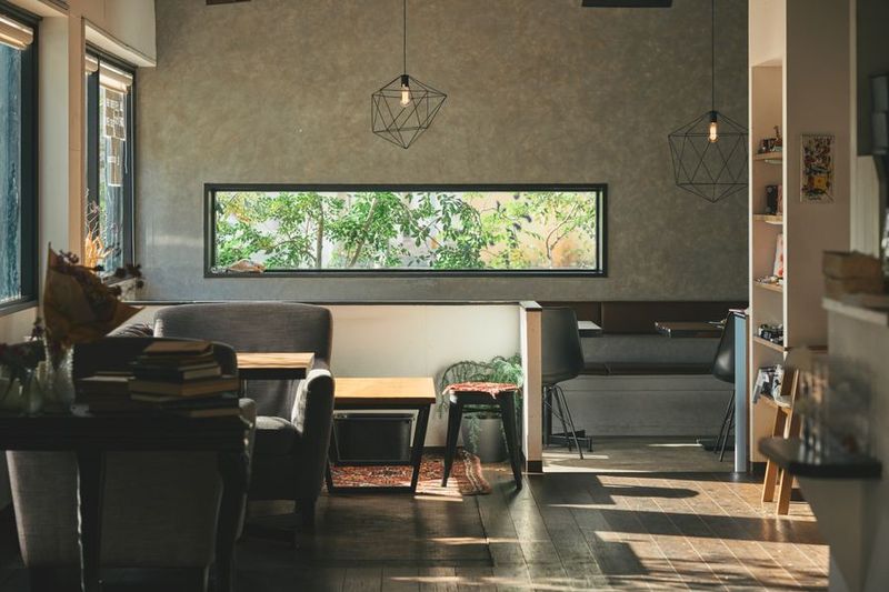 レンタルスペース&カフェ　Life is sharing.　 キッチン付きレンタルスペースの室内の写真