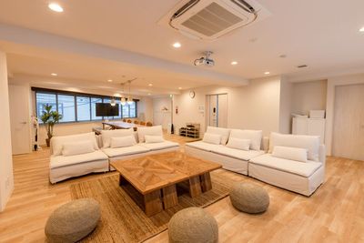 志木駅3分🚶ホームパーティー🍰ママ会👩‍👩‍👧‍👦交流会・ミートアップ👫飲み会🥂 - Lighthouse志木 