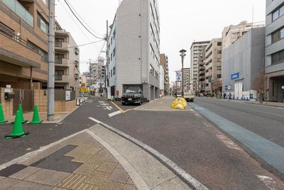 Lighthouse志木  ライトハウス志木の外観の写真