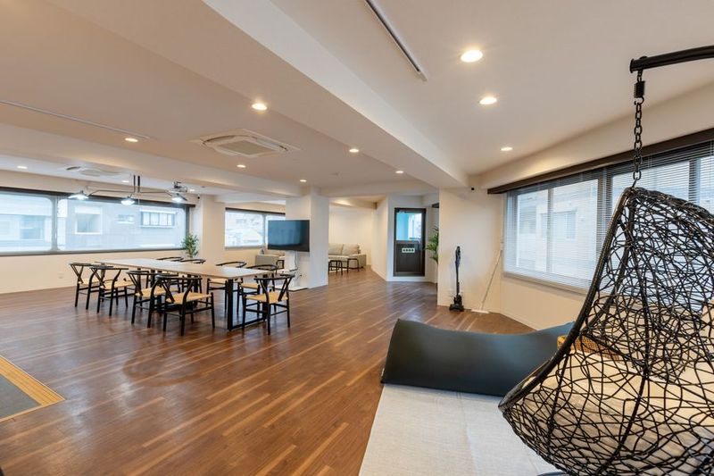 ドットブリッジ志木 - dot bridge志木 