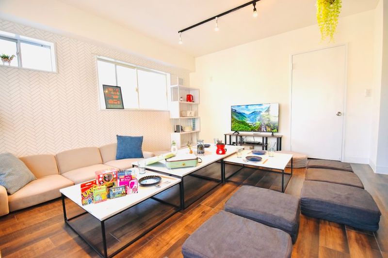 スキマ赤坂 - スキマ赤坂