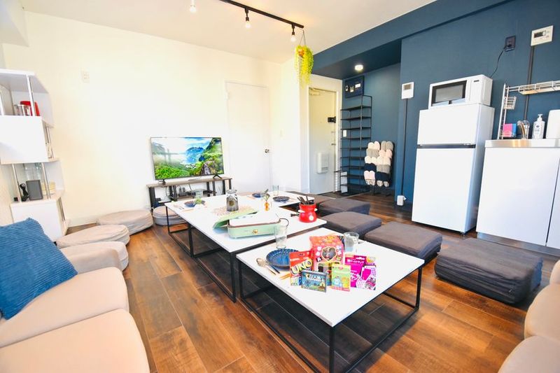 スキマ赤坂 - スキマ赤坂