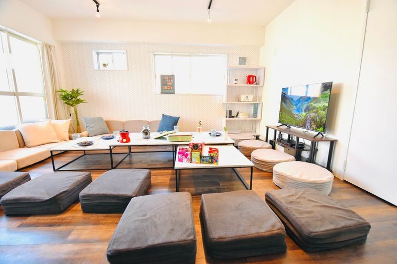 スキマ赤坂 - スキマ赤坂