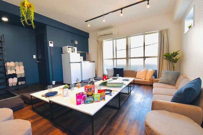 スキマ赤坂 - スキマ赤坂