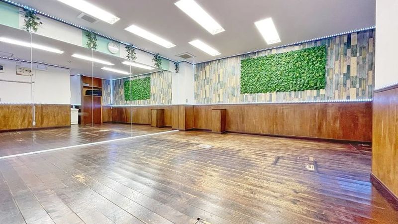 レンタルダンススタジオ - スタジオ ブリュー大塚(Bleu大塚)　元B Bright 大塚