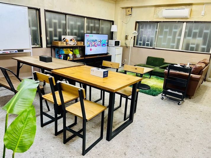 【閉鎖】曳舟駅4分🚃大人気ゲーム機🎮女子会💗推し活🌟 - JK Room 曳舟 東向島ビルディング