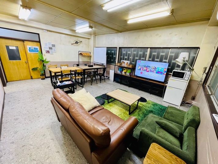 【閉鎖】曳舟駅4分🚃大人気ゲーム機🎮女子会💗推し活🌟 - JK Room 曳舟 東向島ビルディング