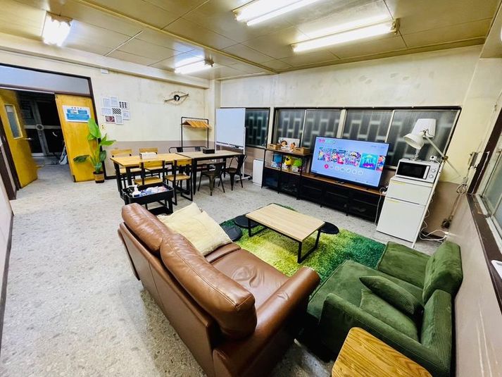 【閉鎖】曳舟駅4分🚃大人気ゲーム機🎮女子会💗推し活🌟 - JK Room 曳舟 東向島ビルディング