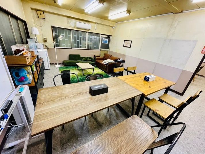 【閉鎖】曳舟駅4分🚃大人気ゲーム機🎮女子会💗推し活🌟 - JK Room 曳舟 東向島ビルディング