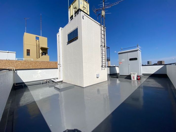 レンタルスペース - 512_TerraceStudio根津