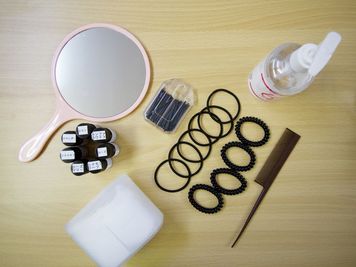 Leaf【リーフ】四条烏丸 Leaf【リーフ】四条烏丸 河原町駅徒歩3分🏙️レンタルサロンの室内の写真