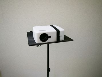 Leaf【リーフ】四条烏丸 Leaf【リーフ】四条烏丸 河原町駅徒歩3分🏙️レンタルサロンの室内の写真