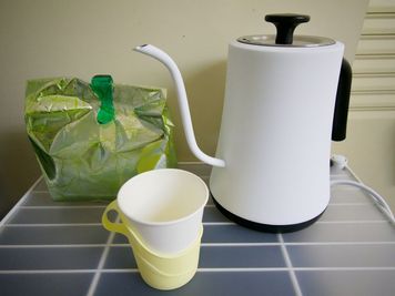 Leaf【リーフ】四条烏丸 Leaf【リーフ】四条烏丸 河原町駅徒歩3分🏙️レンタルサロンの室内の写真