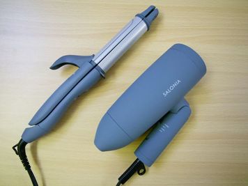 Leaf【リーフ】四条烏丸 Leaf【リーフ】四条烏丸 河原町駅徒歩3分🏙️レンタルサロンの室内の写真