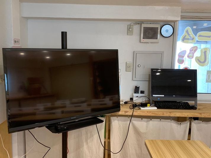 レンタルルームすみよし　木の香りのお部屋 - レンタルルームすみよし