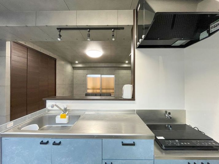 レンタルスペース POPLY サロン - レンタルスペース POPLY