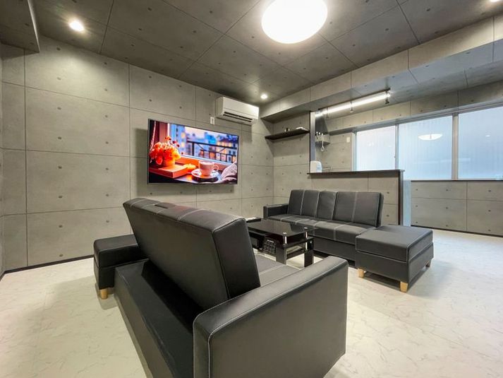 レンタルスペース POPLY サロン - レンタルスペース POPLY