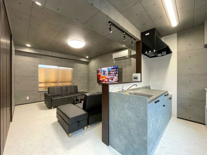 レンタルスペース POPLY サロン - レンタルスペース POPLY