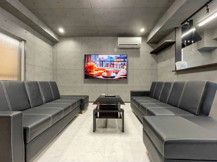 レンタルスペース POPLY サロン - レンタルスペース POPLY